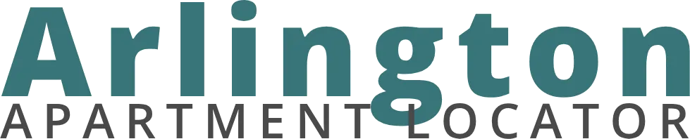 Arlington Apartment Locator Logo